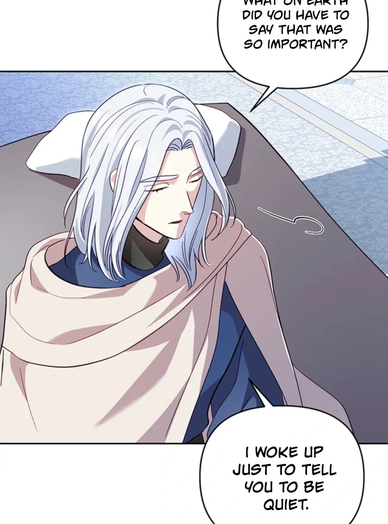 Silver Tree Chapter 49 page 76