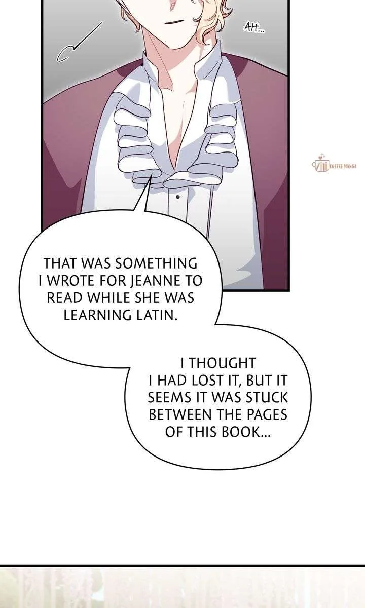 Silver Tree Chapter 55 page 20