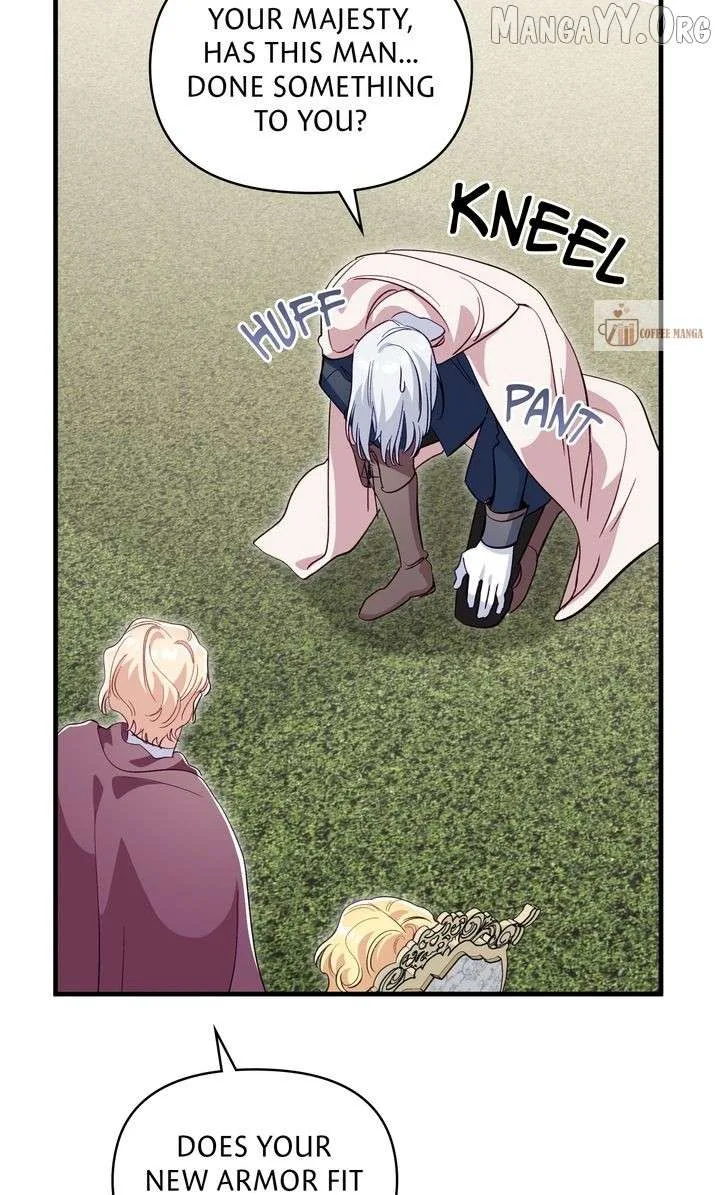Silver Tree Chapter 56 page 31