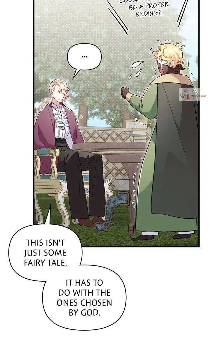Silver Tree Chapter 55 page 74