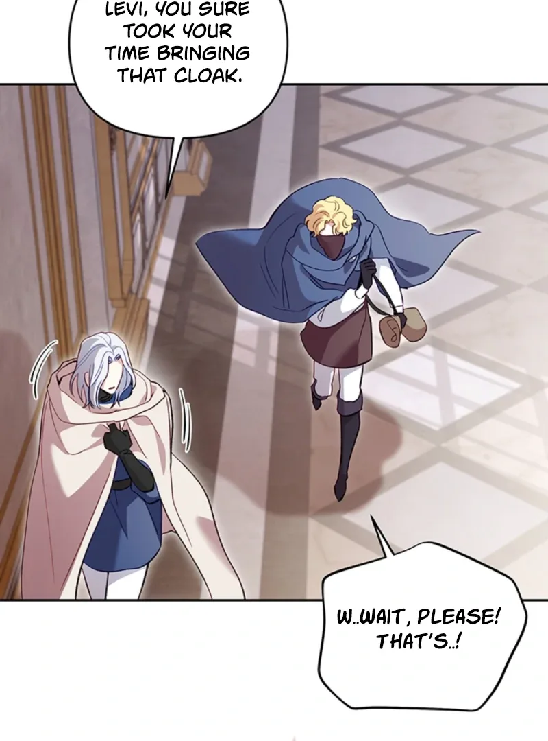 Silver Tree Chapter 49 page 100