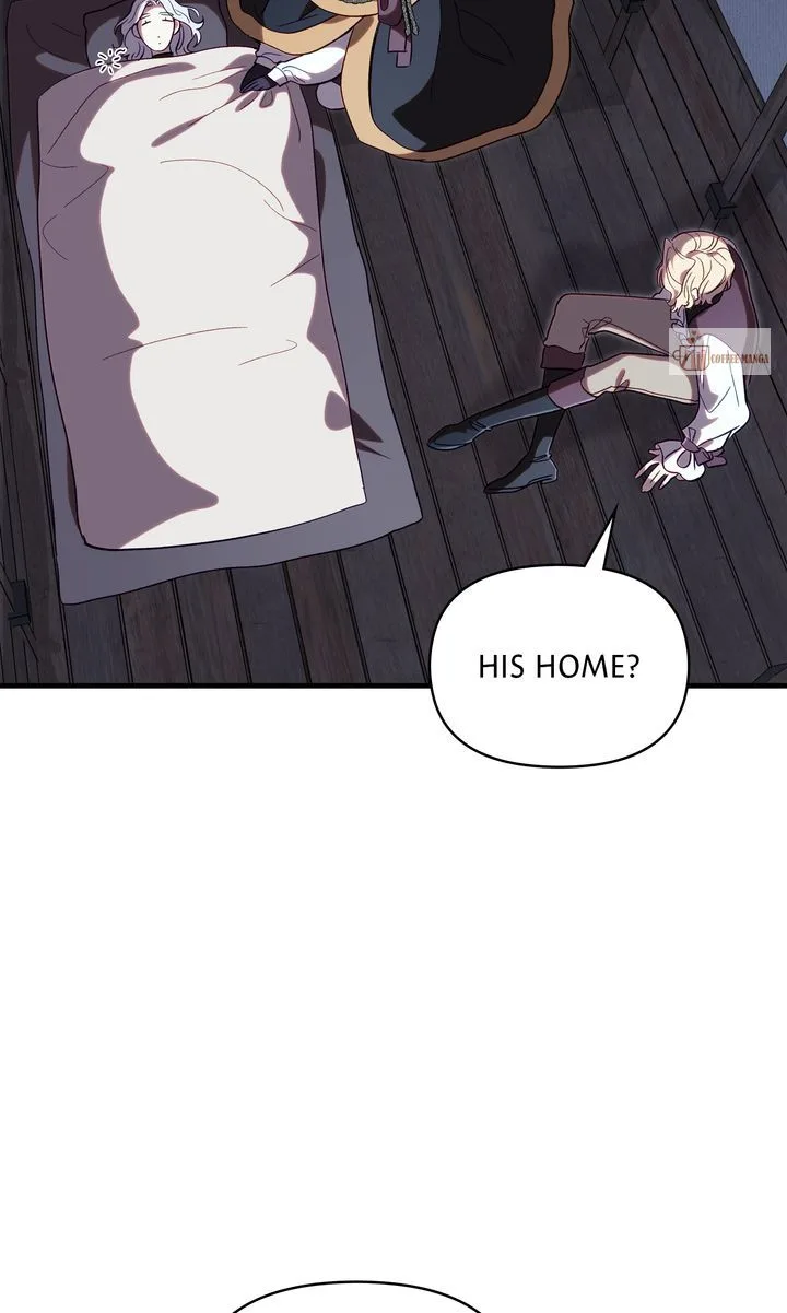 Silver Tree Chapter 52 page 51