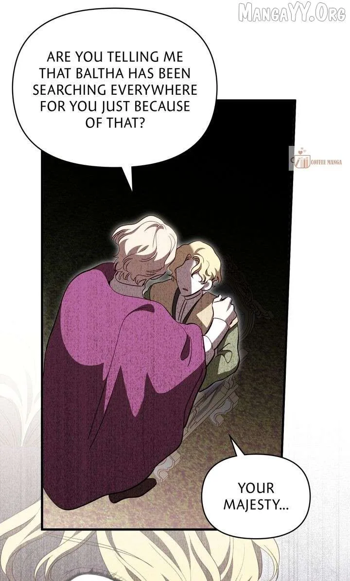 Silver Tree Chapter 56 page 6