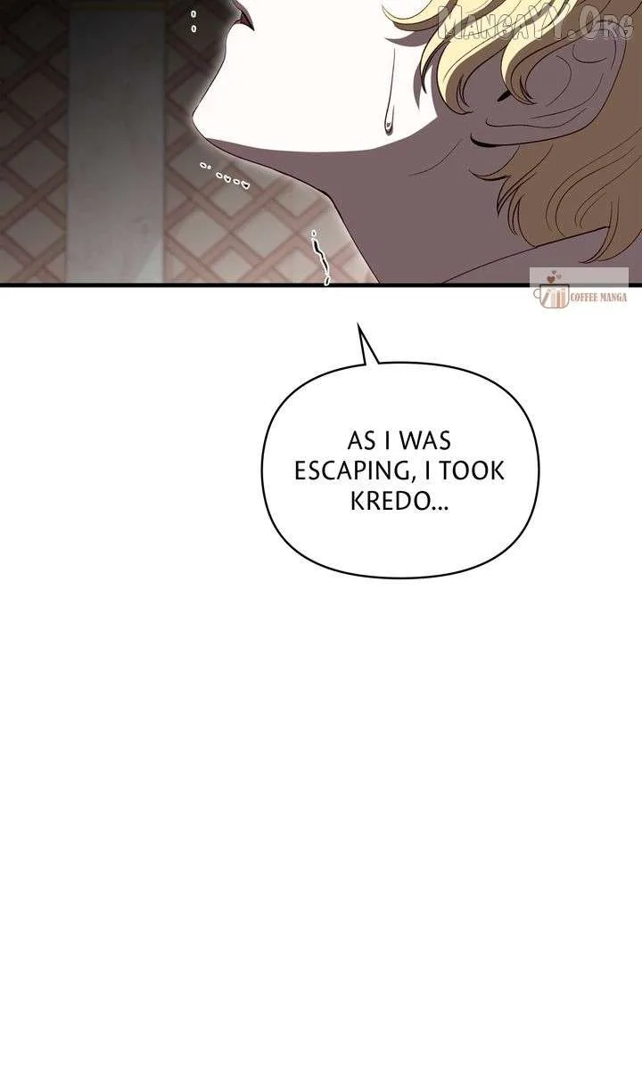 Silver Tree Chapter 56 page 5