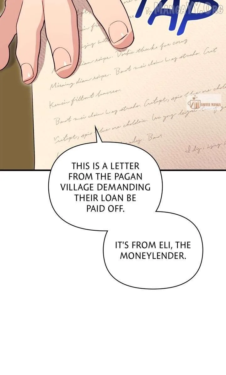 Silver Tree Chapter 56 page 56