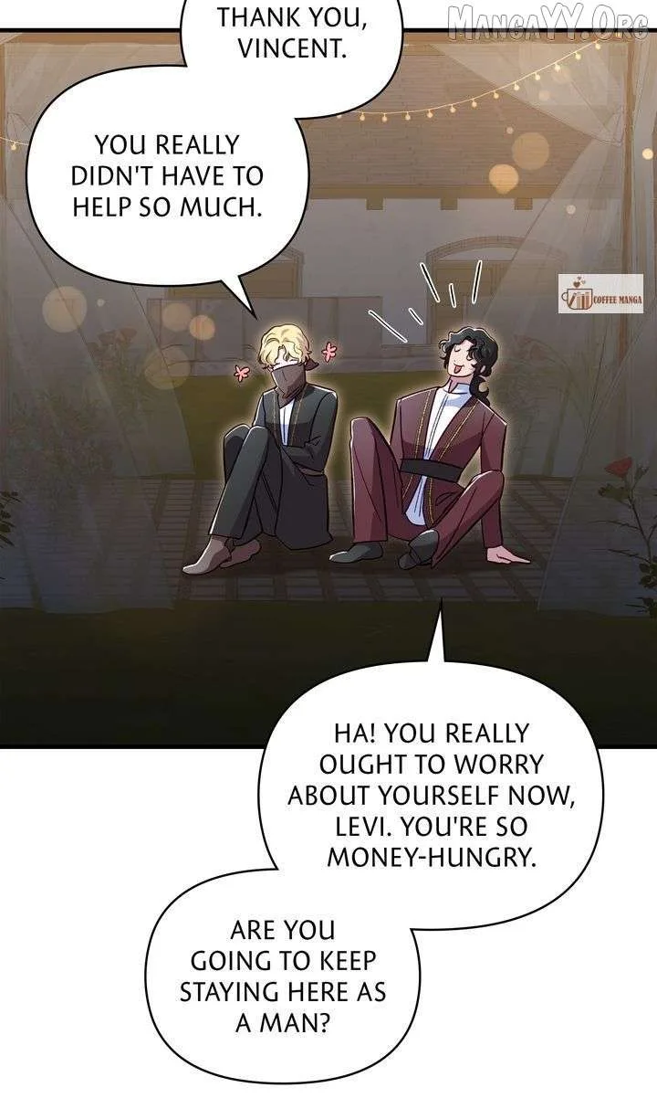 Silver Tree Chapter 57 page 89