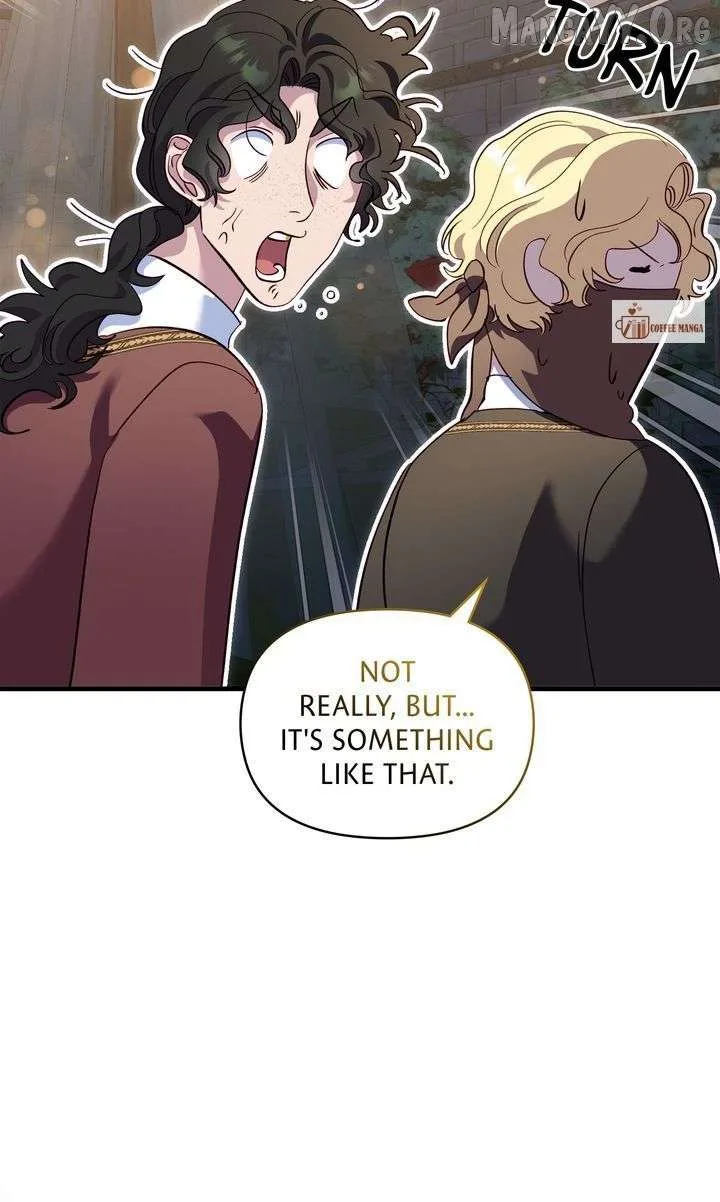 Silver Tree Chapter 57 page 94