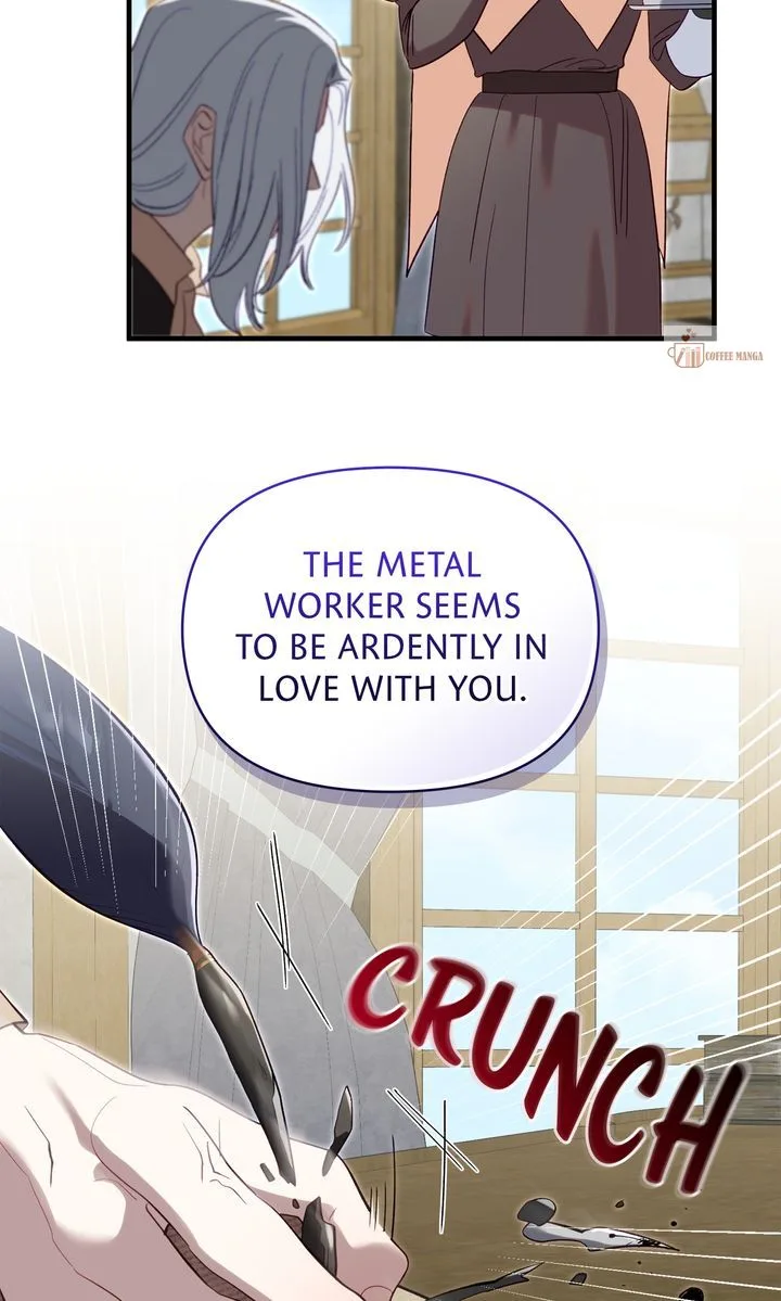 Silver Tree Chapter 53 page 80