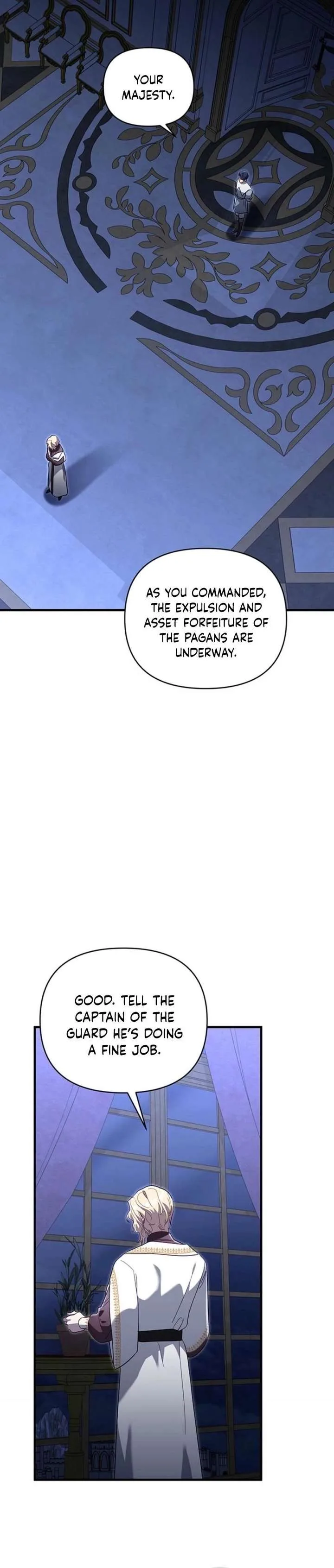 Silver Tree Chapter 59 page 29