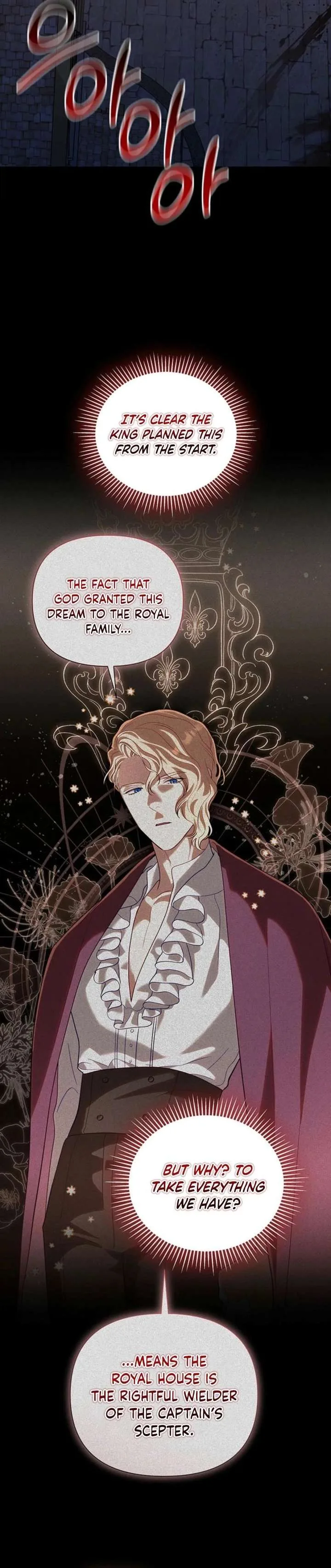 Silver Tree Chapter 59 page 16