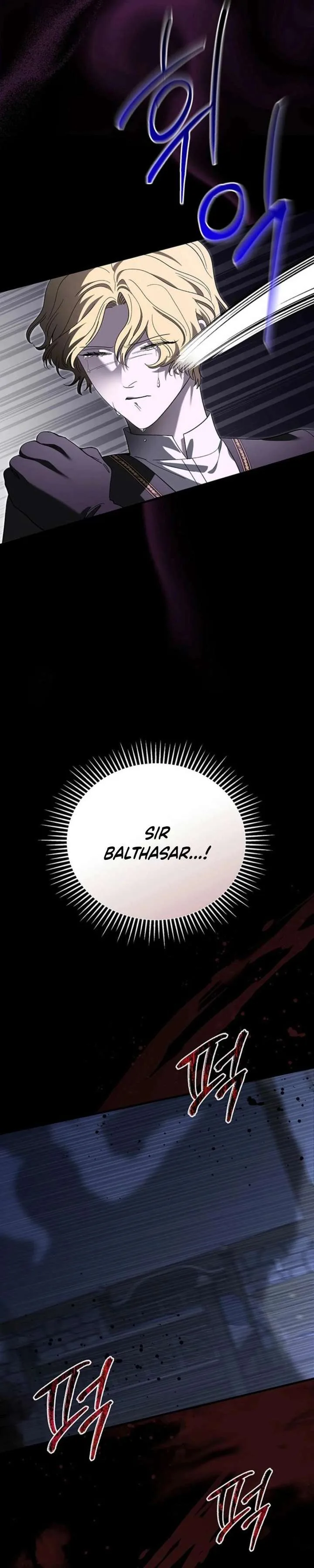 Silver Tree Chapter 59 page 25