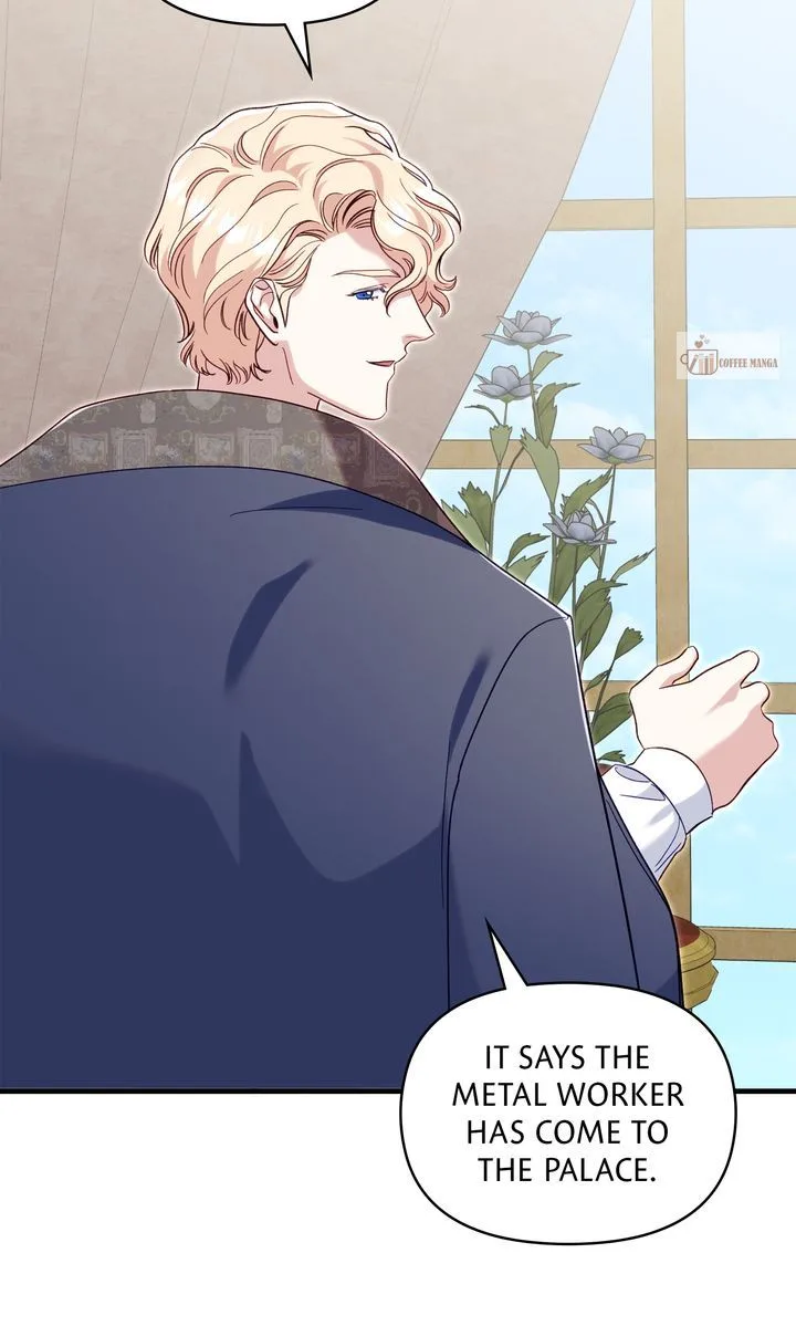 Silver Tree Chapter 53 page 100