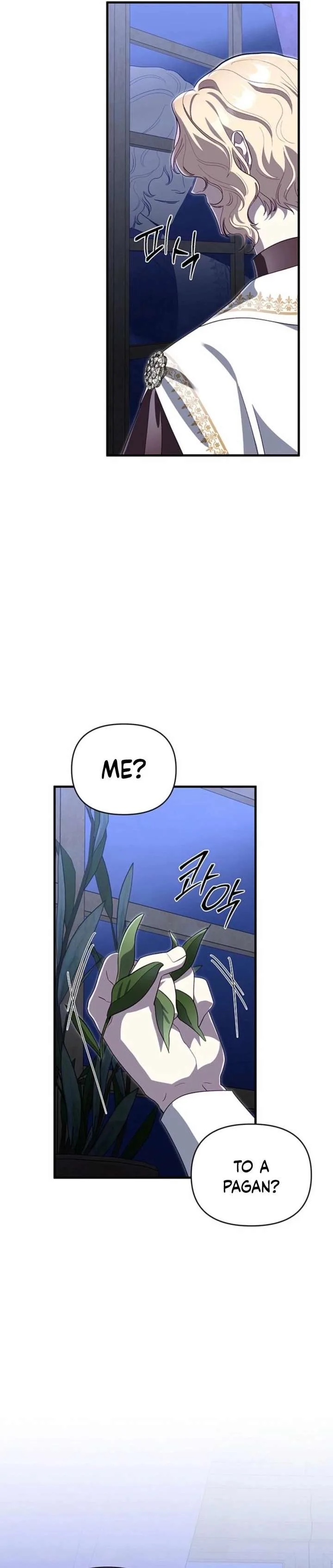 Silver Tree Chapter 59 page 31