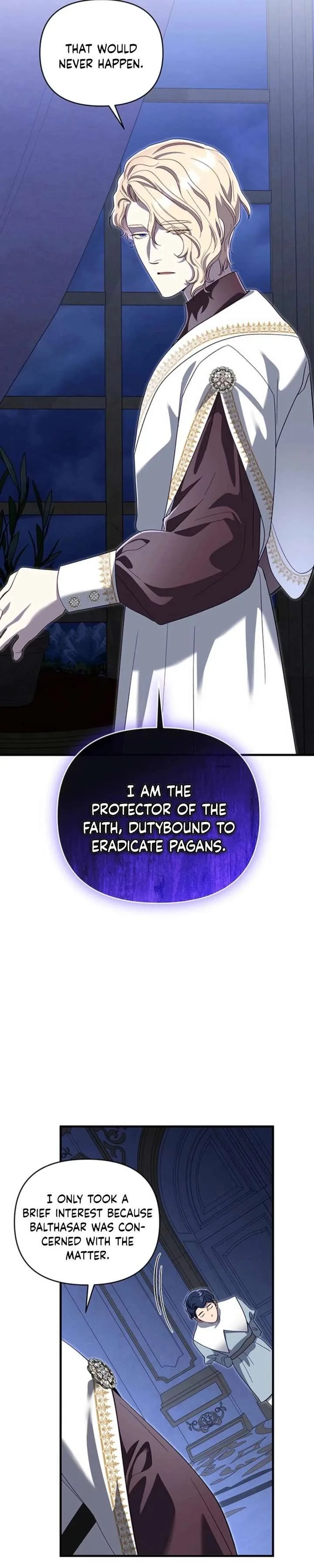 Silver Tree Chapter 59 page 32