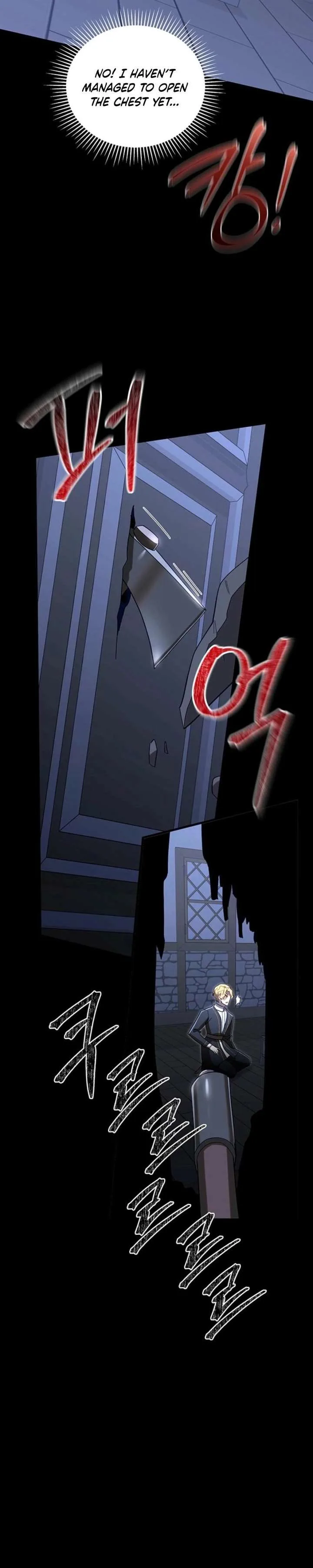 Silver Tree Chapter 59 page 22