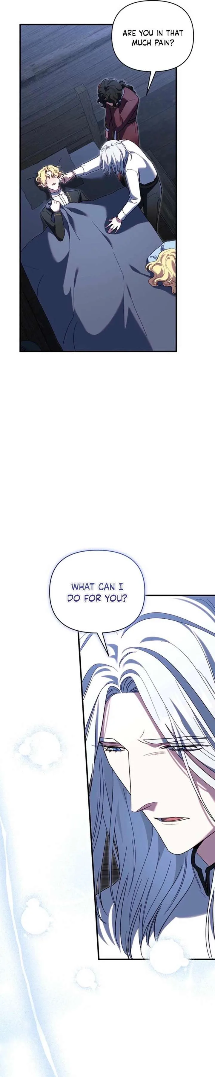 Silver Tree Chapter 60 page 16