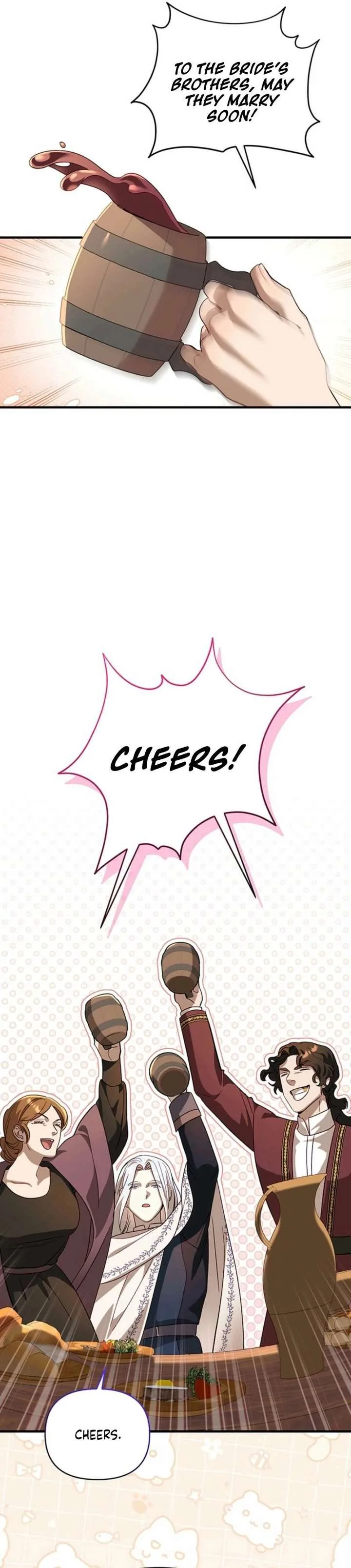 Silver Tree Chapter 58 page 6