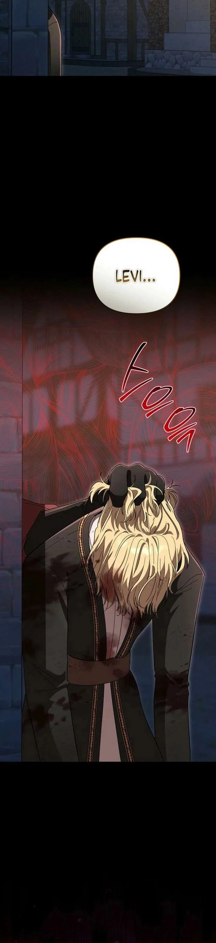 Silver Tree Chapter 58 page 31