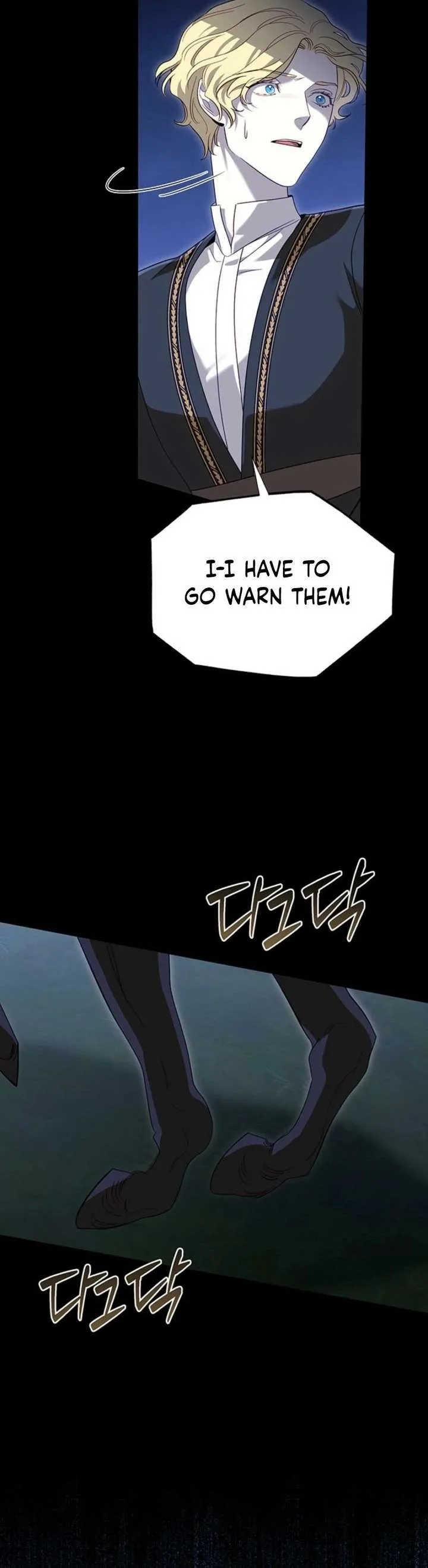 Silver Tree Chapter 58 page 21