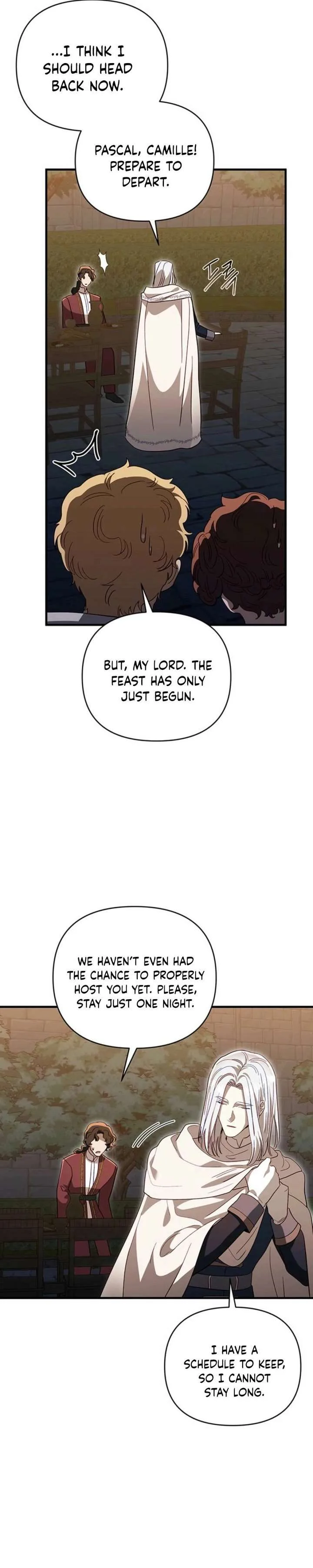 Silver Tree Chapter 58 page 9