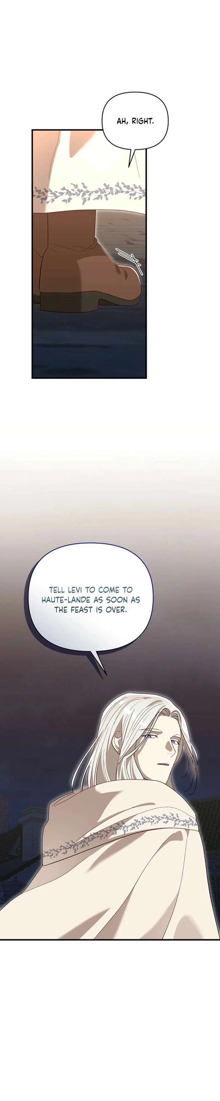Silver Tree Chapter 58 page 10