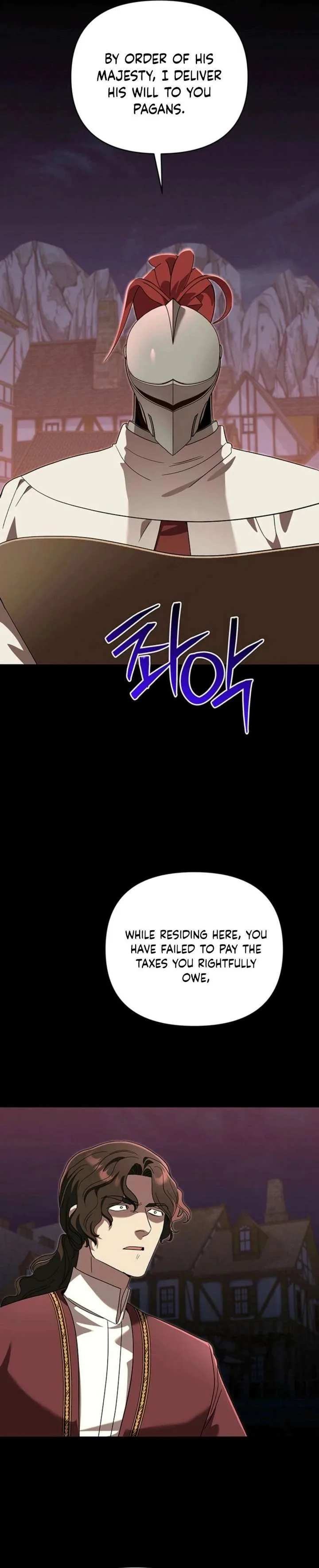 Silver Tree Chapter 58 page 33