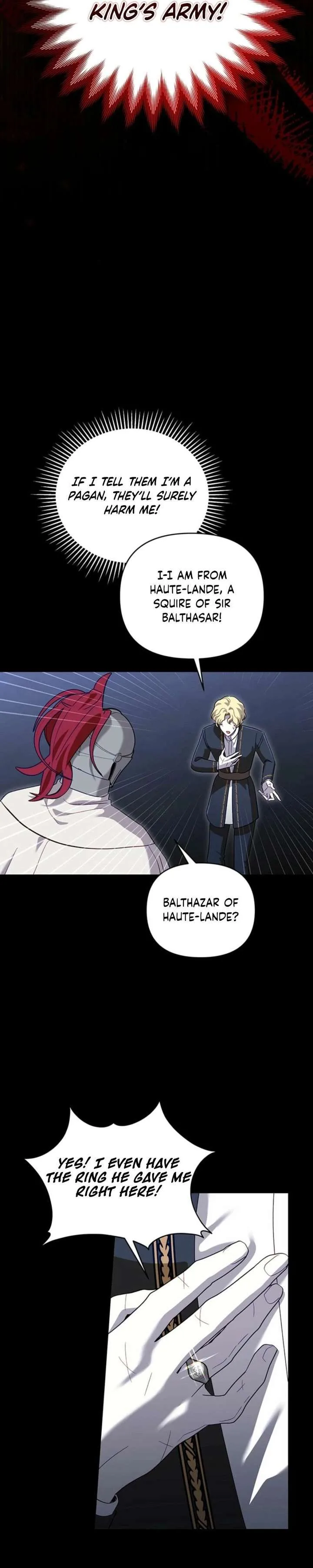 Silver Tree Chapter 58 page 24