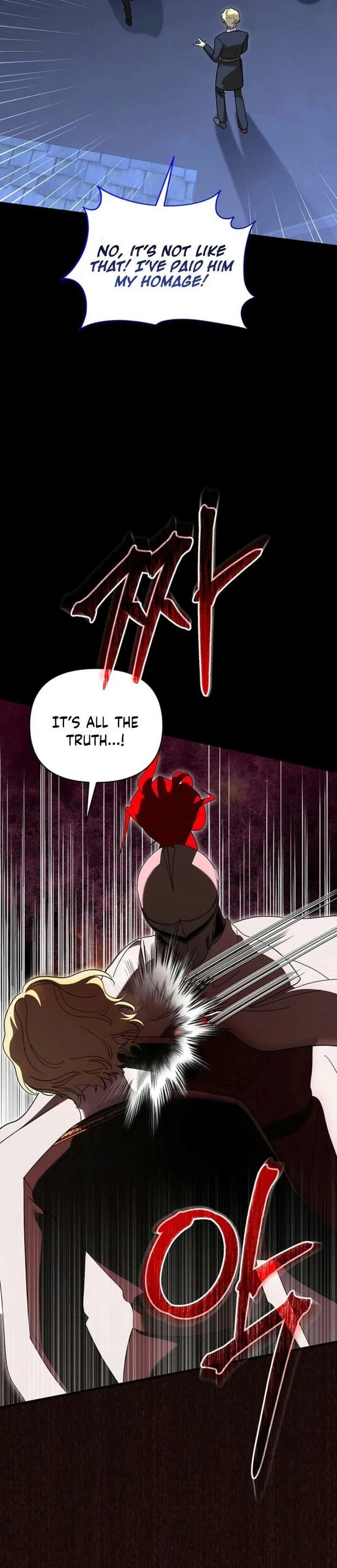 Silver Tree Chapter 58 page 26
