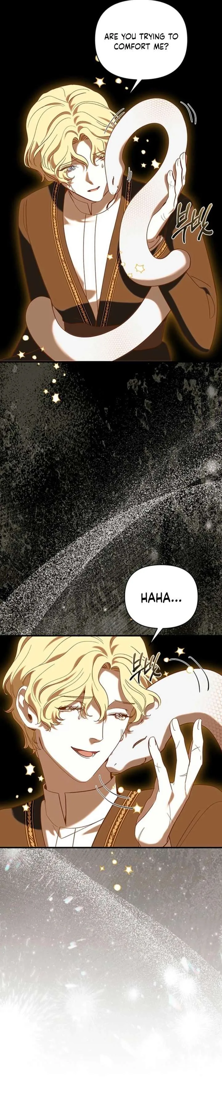 Silver Tree Chapter 60 page 24