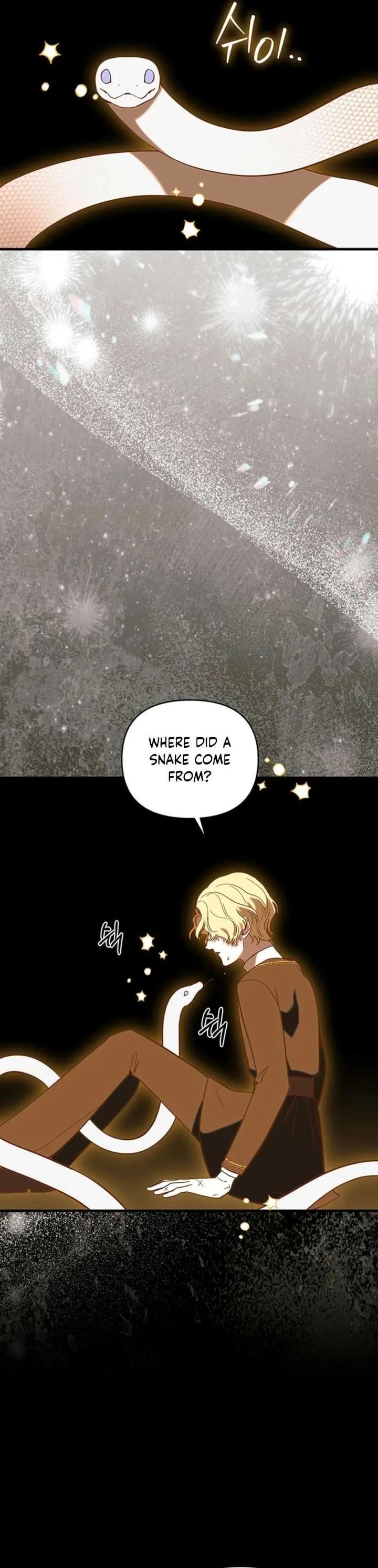 Silver Tree Chapter 60 page 23