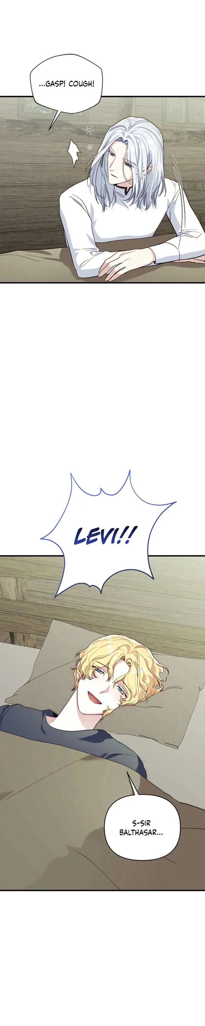 Silver Tree Chapter 60 page 27