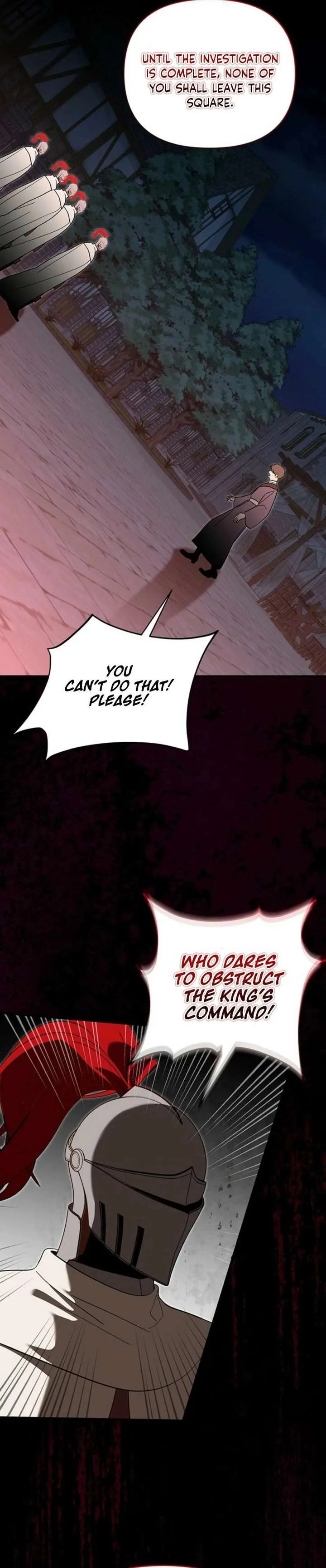 Silver Tree Chapter 58 page 37