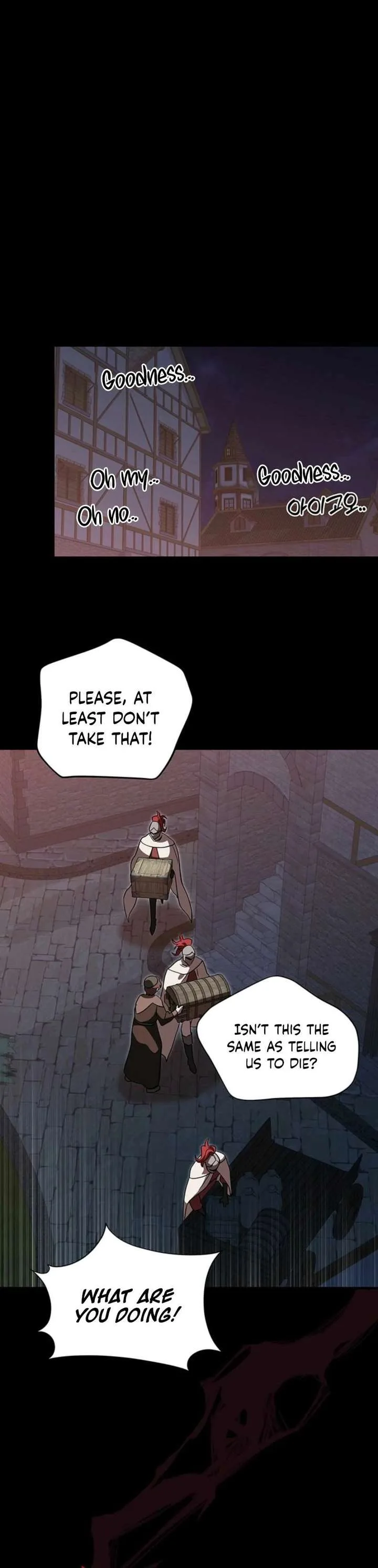 Silver Tree Chapter 58 page 40