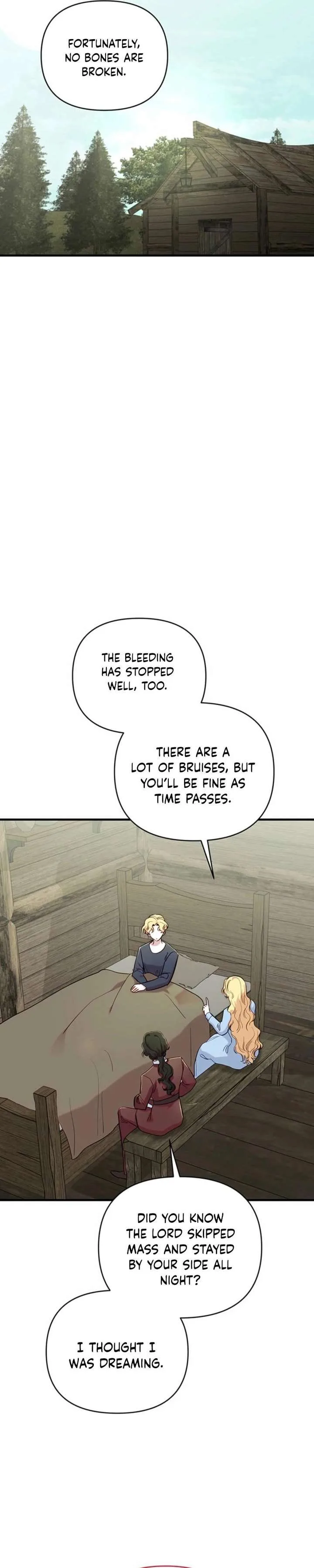 Silver Tree Chapter 60 page 32