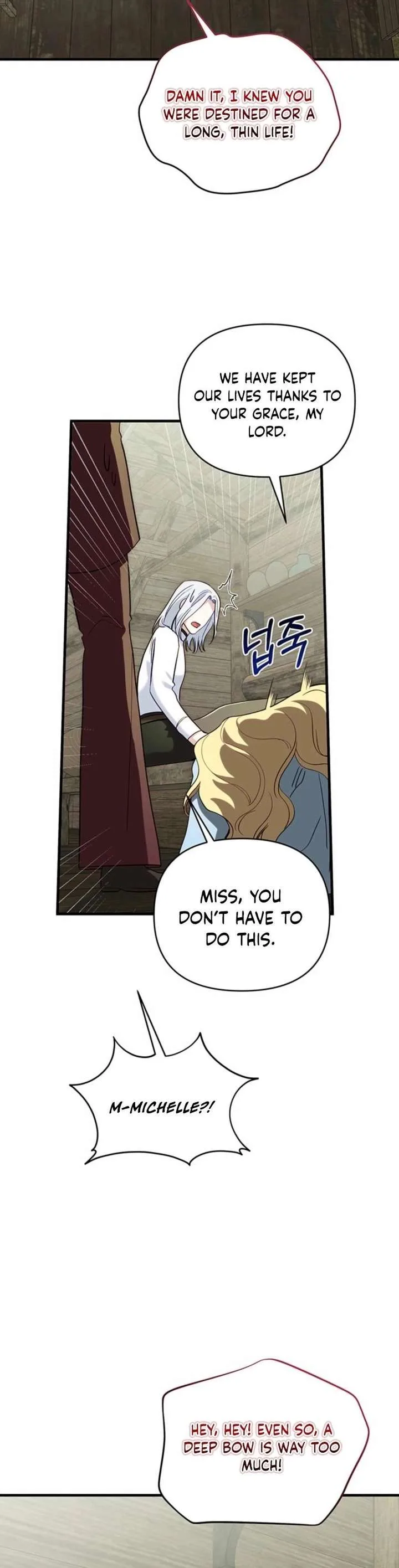 Silver Tree Chapter 60 page 30