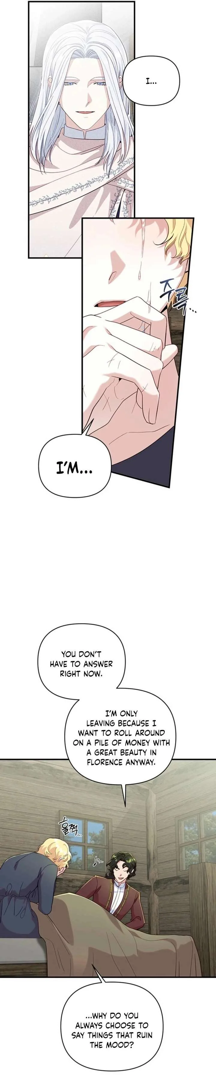 Silver Tree Chapter 60 page 38