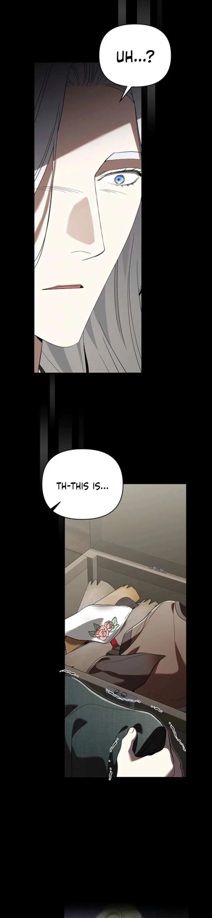 Silver Tree Chapter 61 page 21