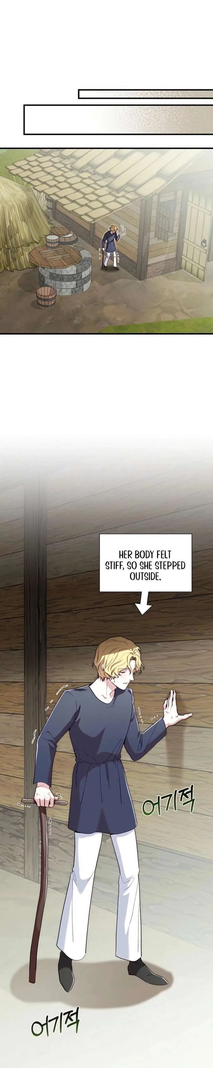 Silver Tree Chapter 60 page 41