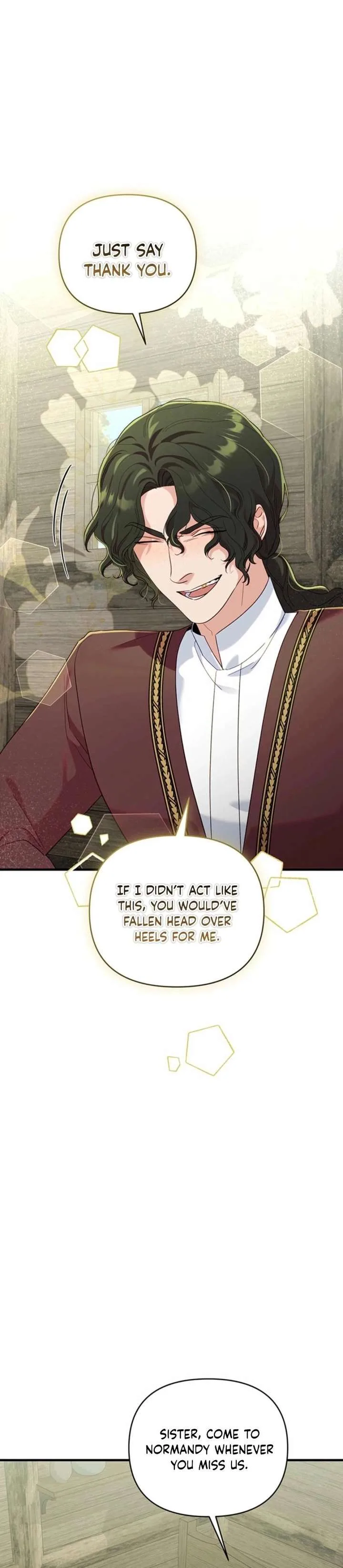 Silver Tree Chapter 60 page 39