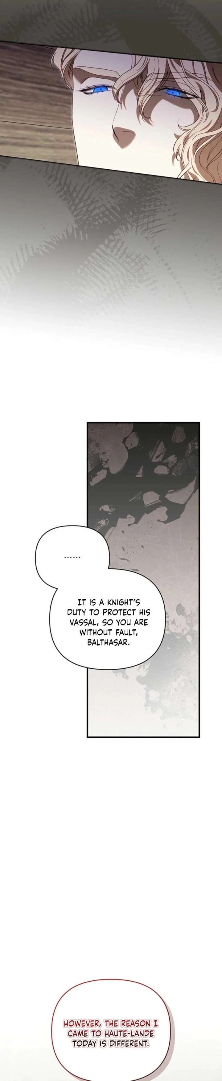 Silver Tree Chapter 61 page 4