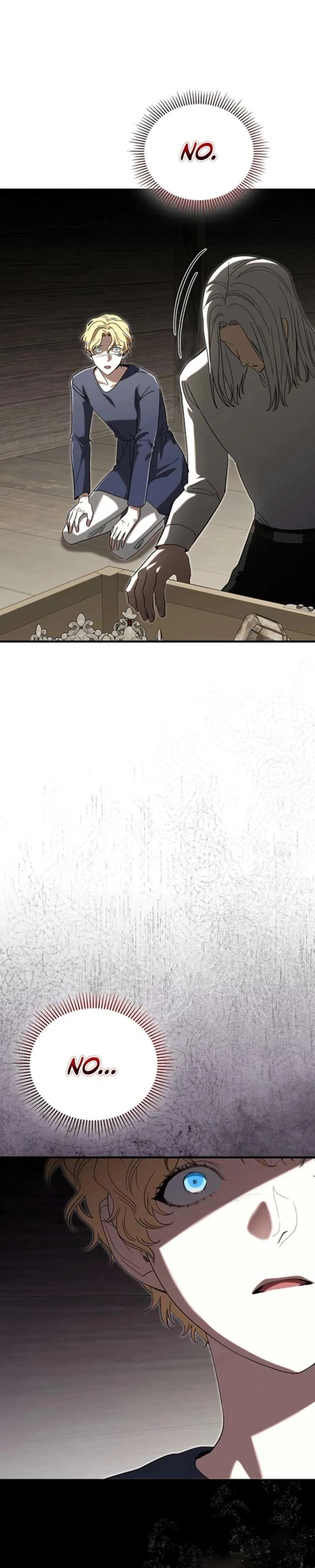 Silver Tree Chapter 61 page 19