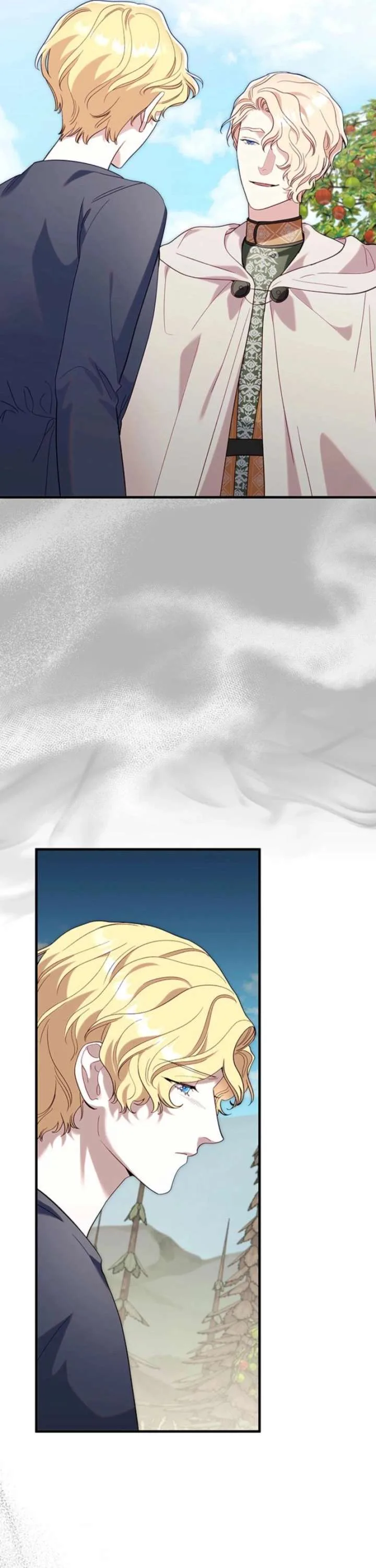 Silver Tree Chapter 61 page 35
