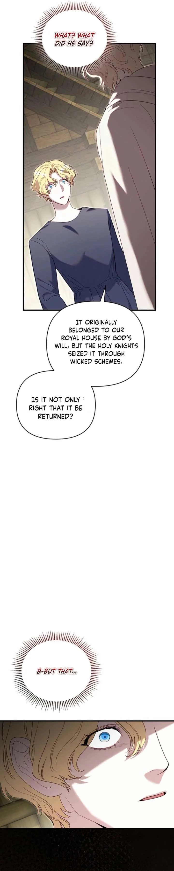 Silver Tree Chapter 61 page 41