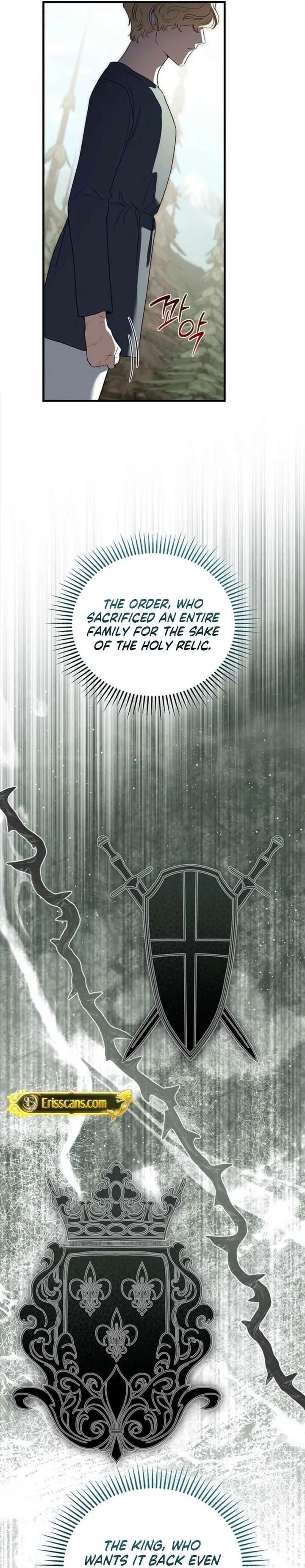 Silver Tree Chapter 62 page 3