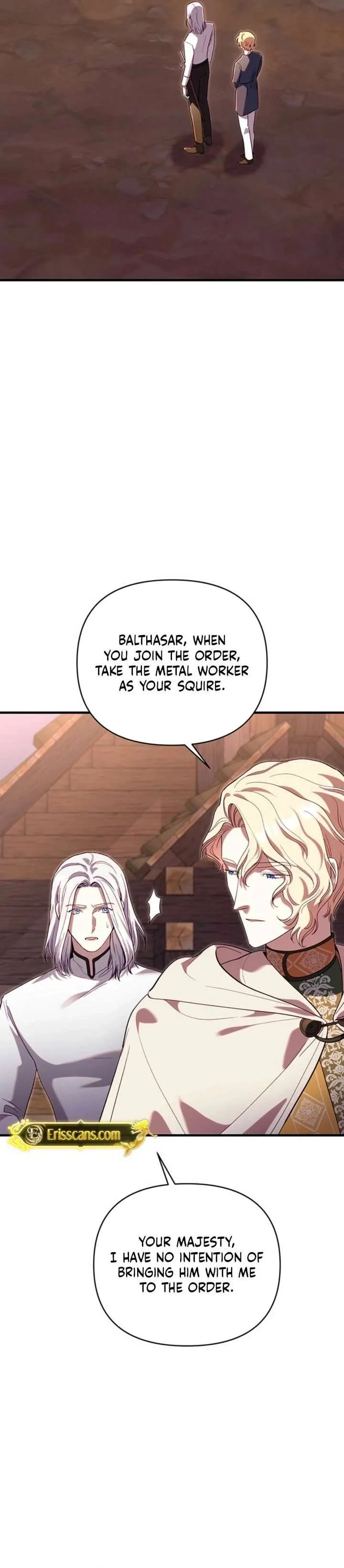 Silver Tree Chapter 62 page 10