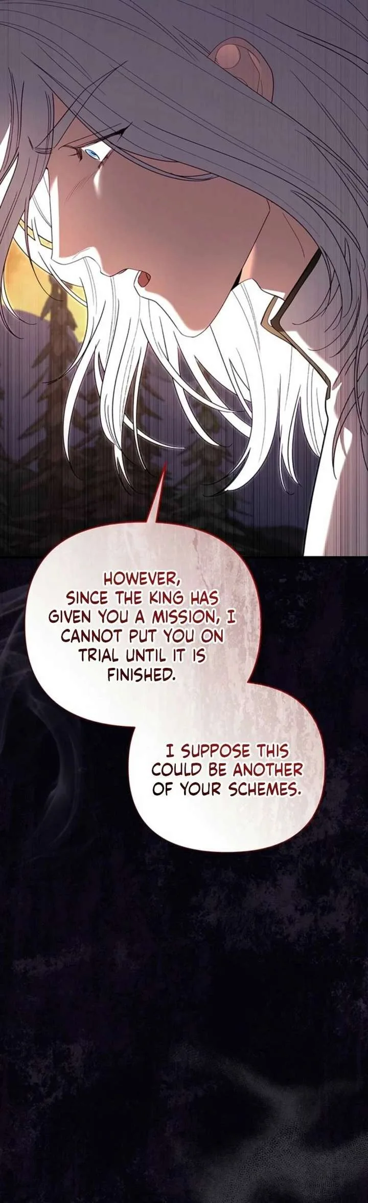 Silver Tree Chapter 62 page 22