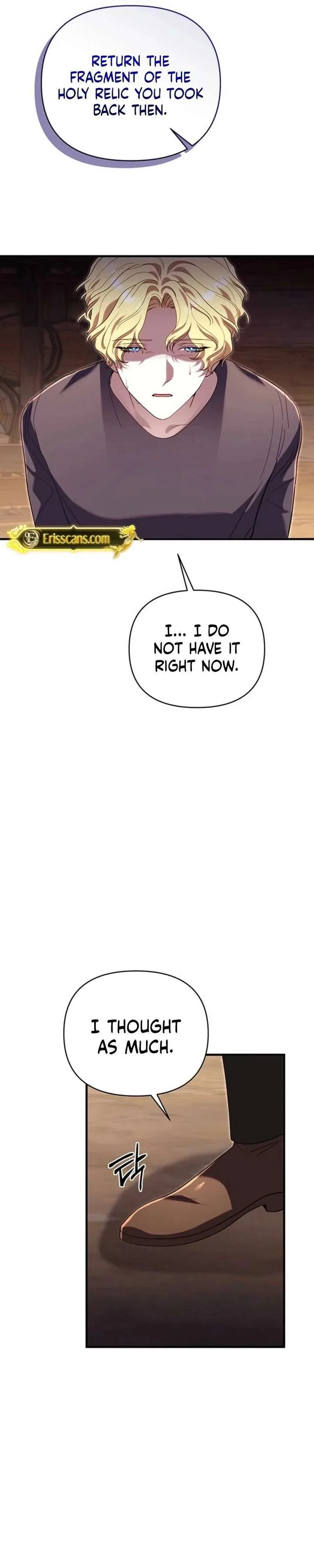 Silver Tree Chapter 62 page 17