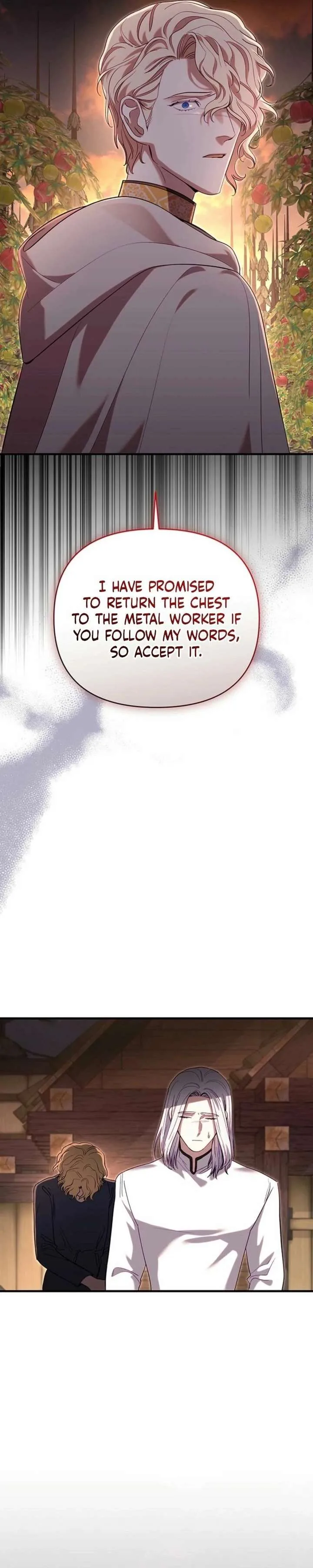 Silver Tree Chapter 62 page 12