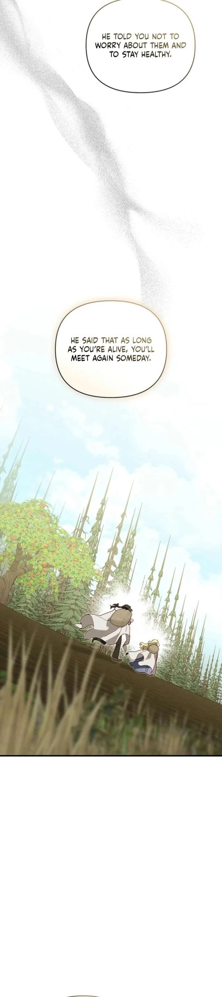 Silver Tree Chapter 63 page 3