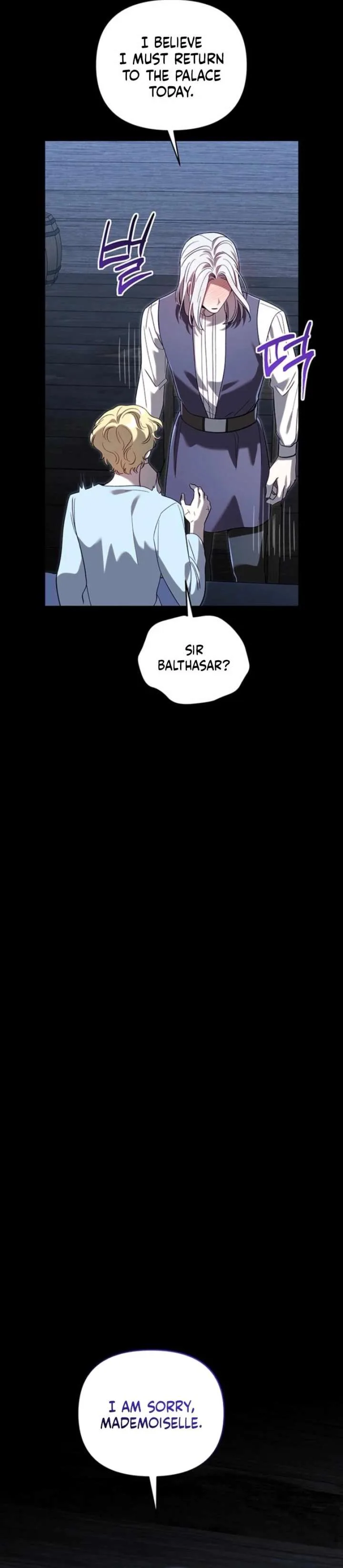 Silver Tree Chapter 63 page 30